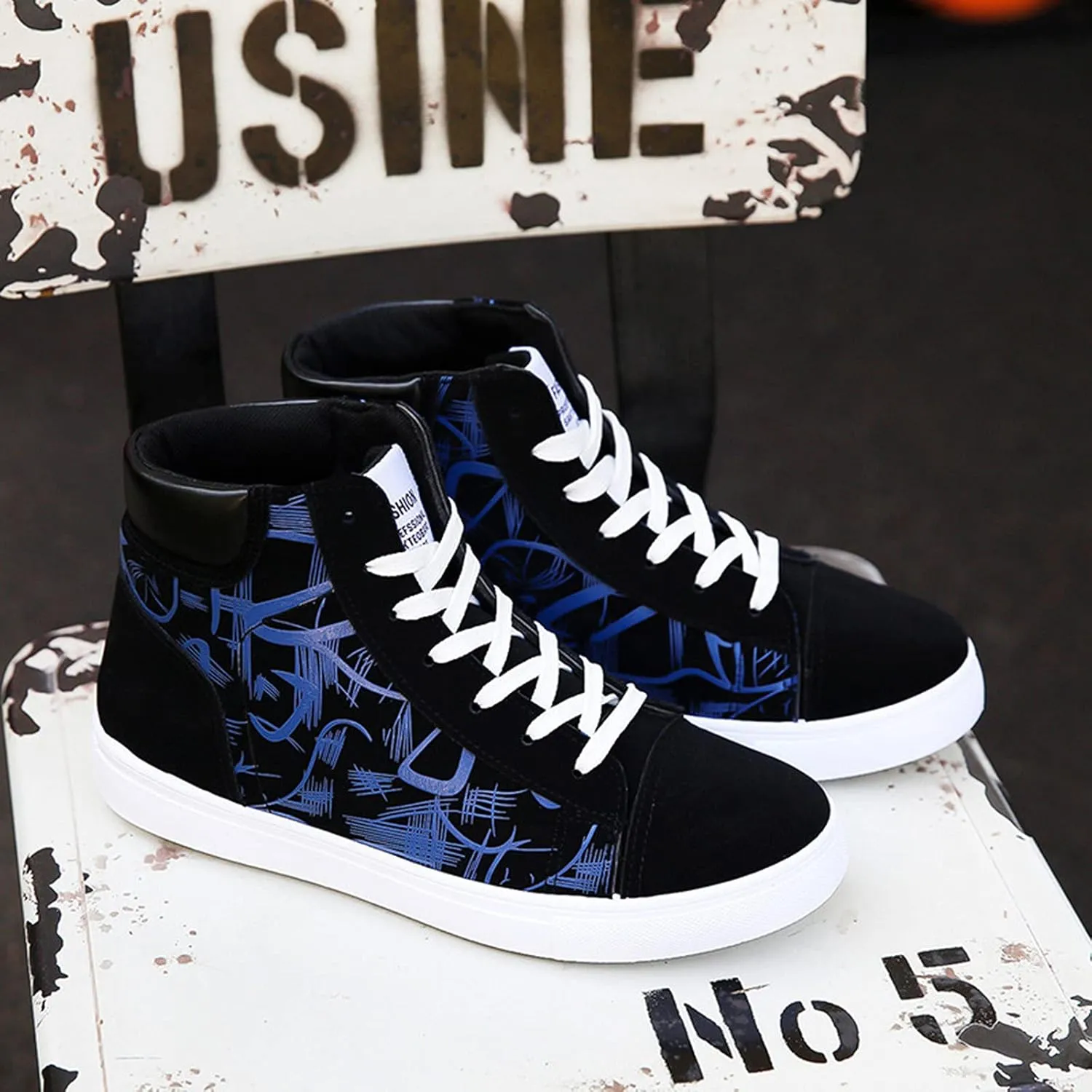 Womens Black Fashion Sneakers Size 10 Wide Toe Box Walking Shoes Women Arch Support High Top Basketball Shoes for Women Size 8 Women's Sneakers Size 9 Slip On Women Orthopedic Sneakers