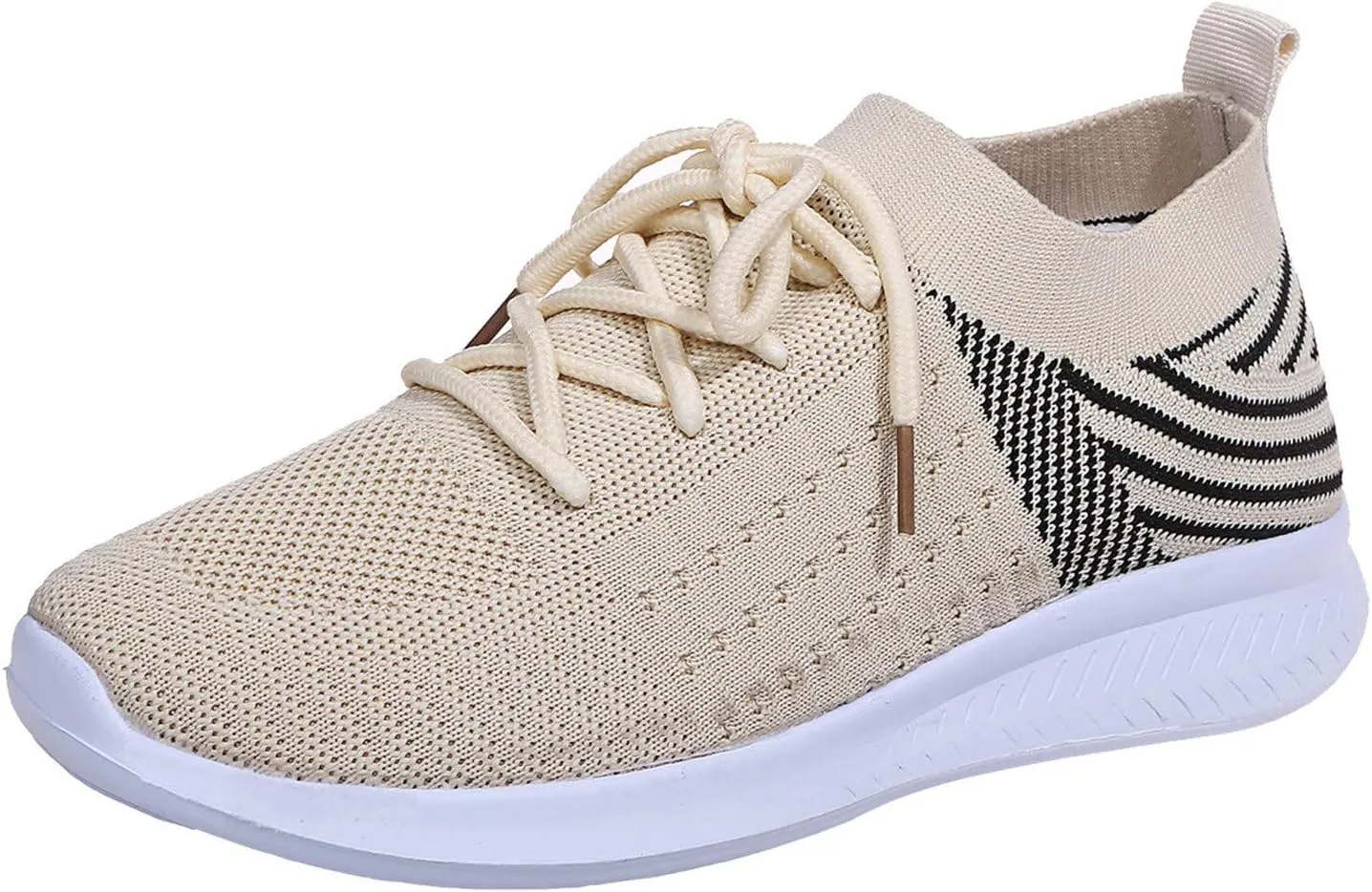 Womens High Top Sneakers White Zapatos para Mujeres Embarazadas Non Slip Winter Shoes for Women Trendy Platform Sneakers for Women 2023 Women's Non Slip Work Shoes