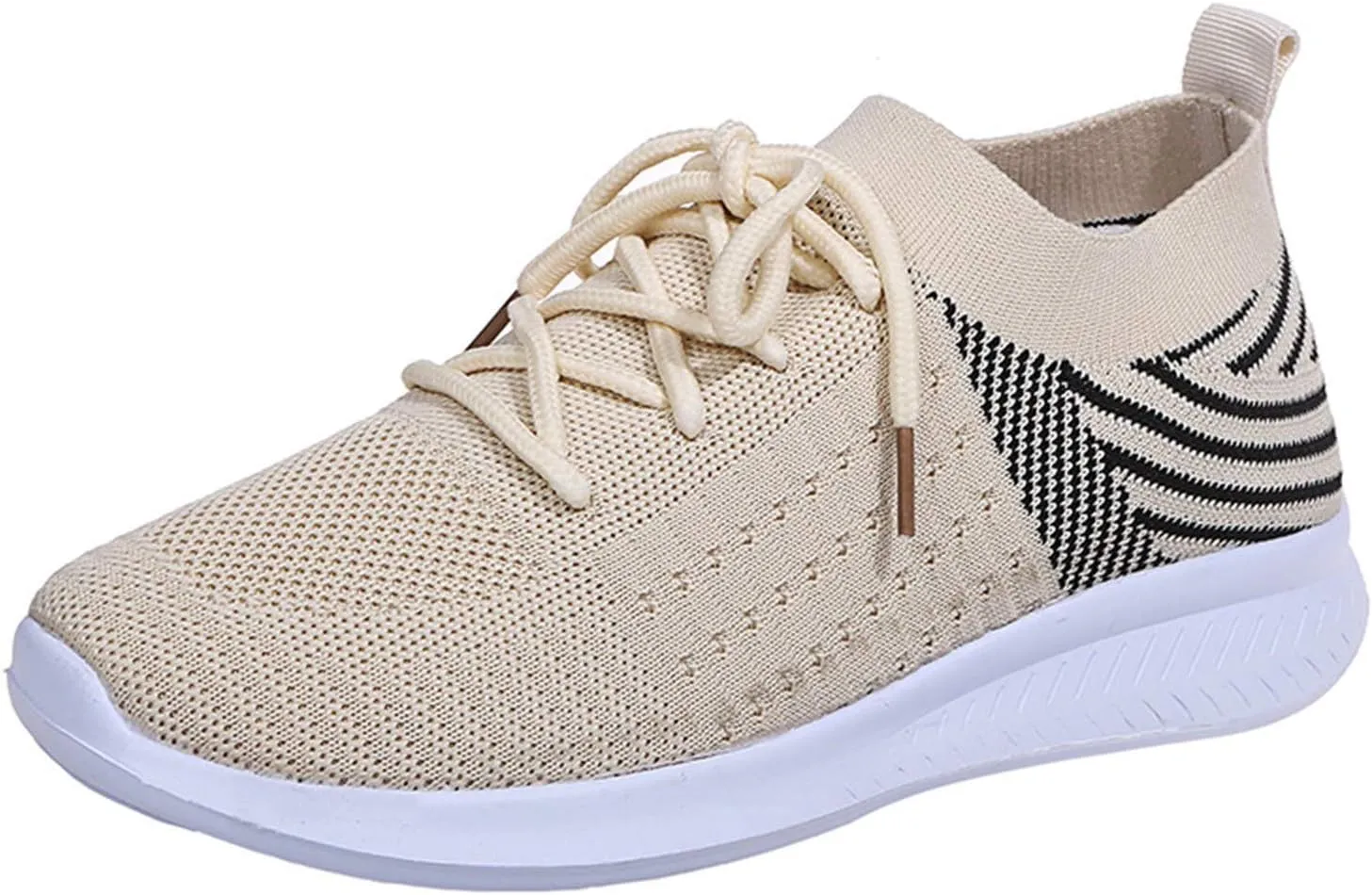 Womens High Top Sneakers White Zapatos para Mujeres Embarazadas Non Slip Winter Shoes for Women Trendy Platform Sneakers for Women 2023 Women's Non Slip Work Shoes