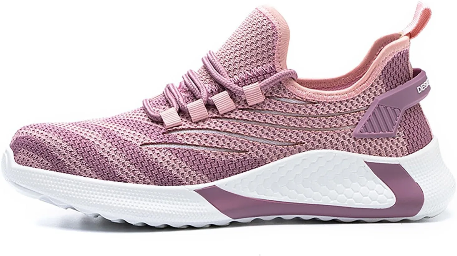 Womens Orthopedic Casual Walking Sneakers Slip On Shoes with Arch Support Comfortable Loafers Plantar Fasciitis Relief Foot Heel Pain Diabetic