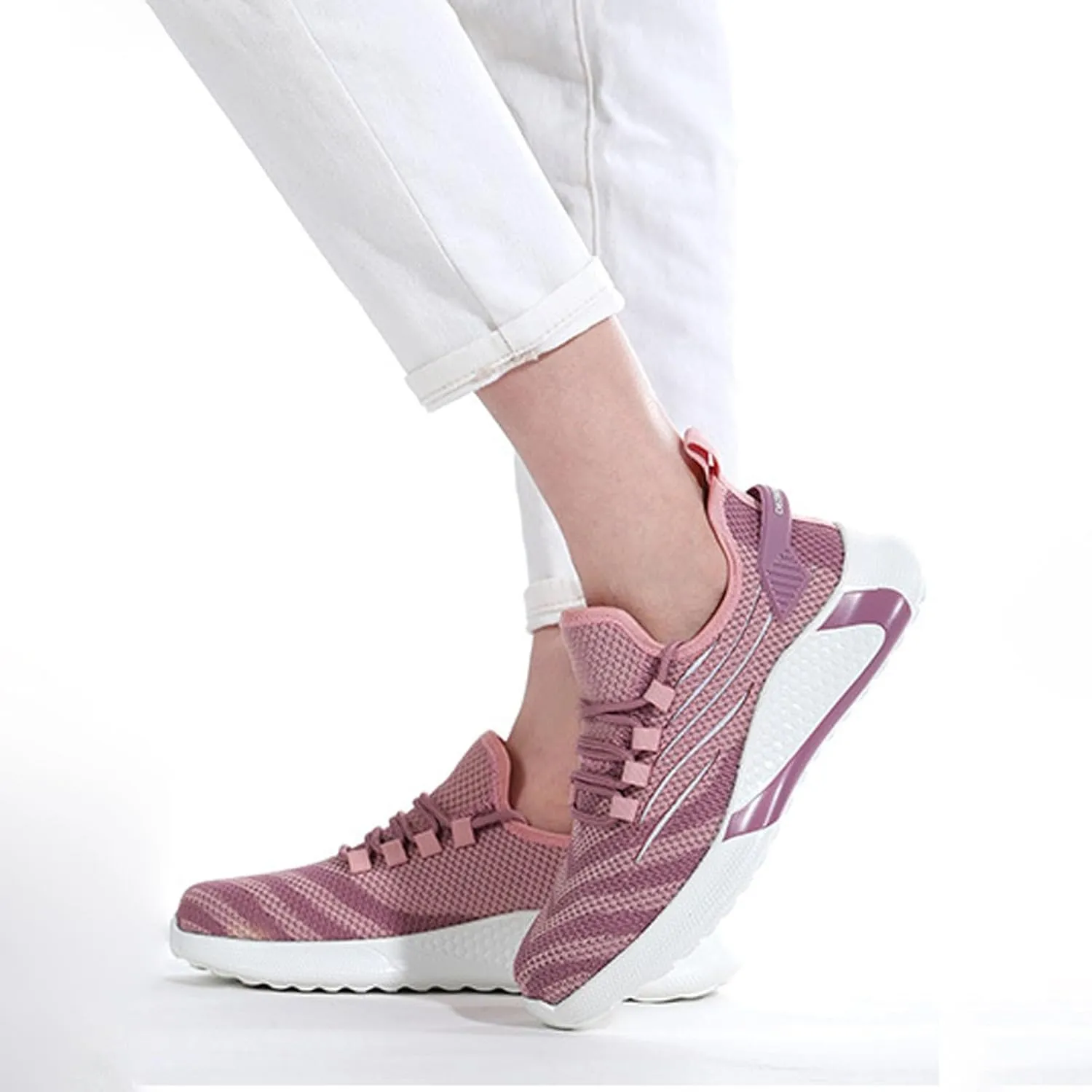 Womens Orthopedic Casual Walking Sneakers Slip On Shoes with Arch Support Comfortable Loafers Plantar Fasciitis Relief Foot Heel Pain Diabetic