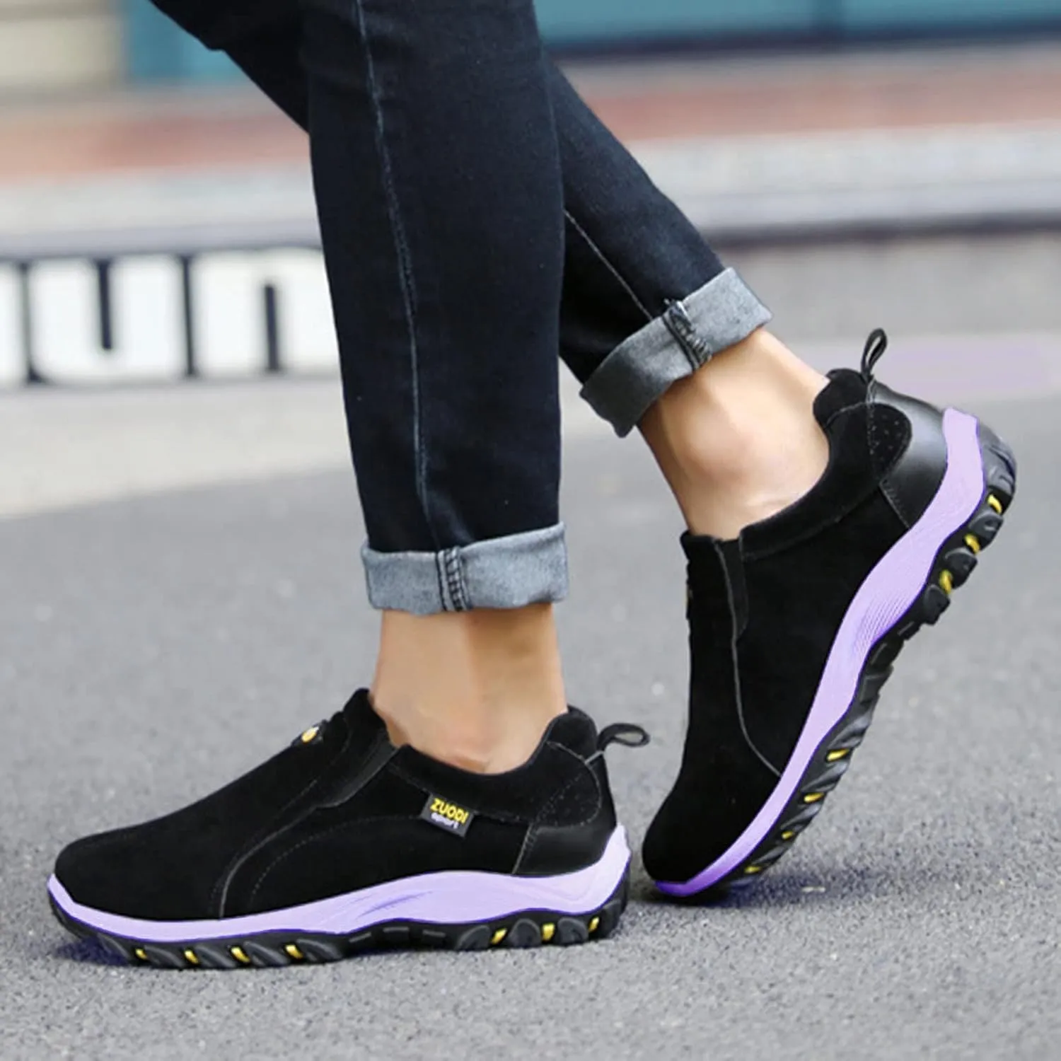 Women's Platform Chunky Sneakers Fashion Dad Sneakers Walking Shoes Women Comfort Black and Gold Gym Shoes for Women Women's Sneakers Size 8 Wide Womens Black Non Slip Work Shoes Food Service