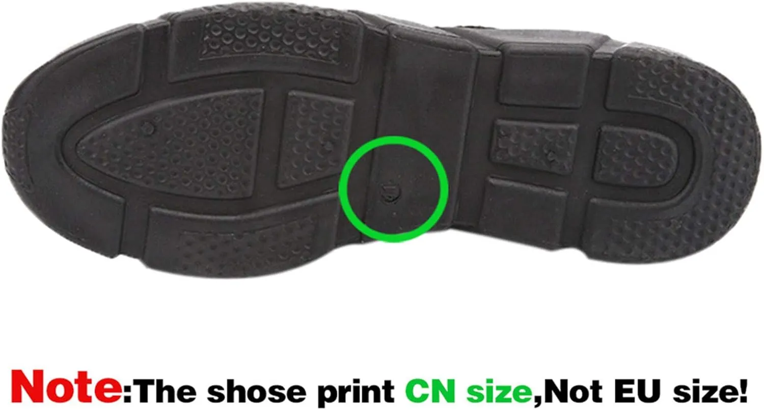 Women's Platform Chunky Sneakers Fashion Dad Sneakers Walking Shoes Women Comfort Black and Gold Gym Shoes for Women Women's Sneakers Size 8 Wide Womens Black Non Slip Work Shoes Food Service