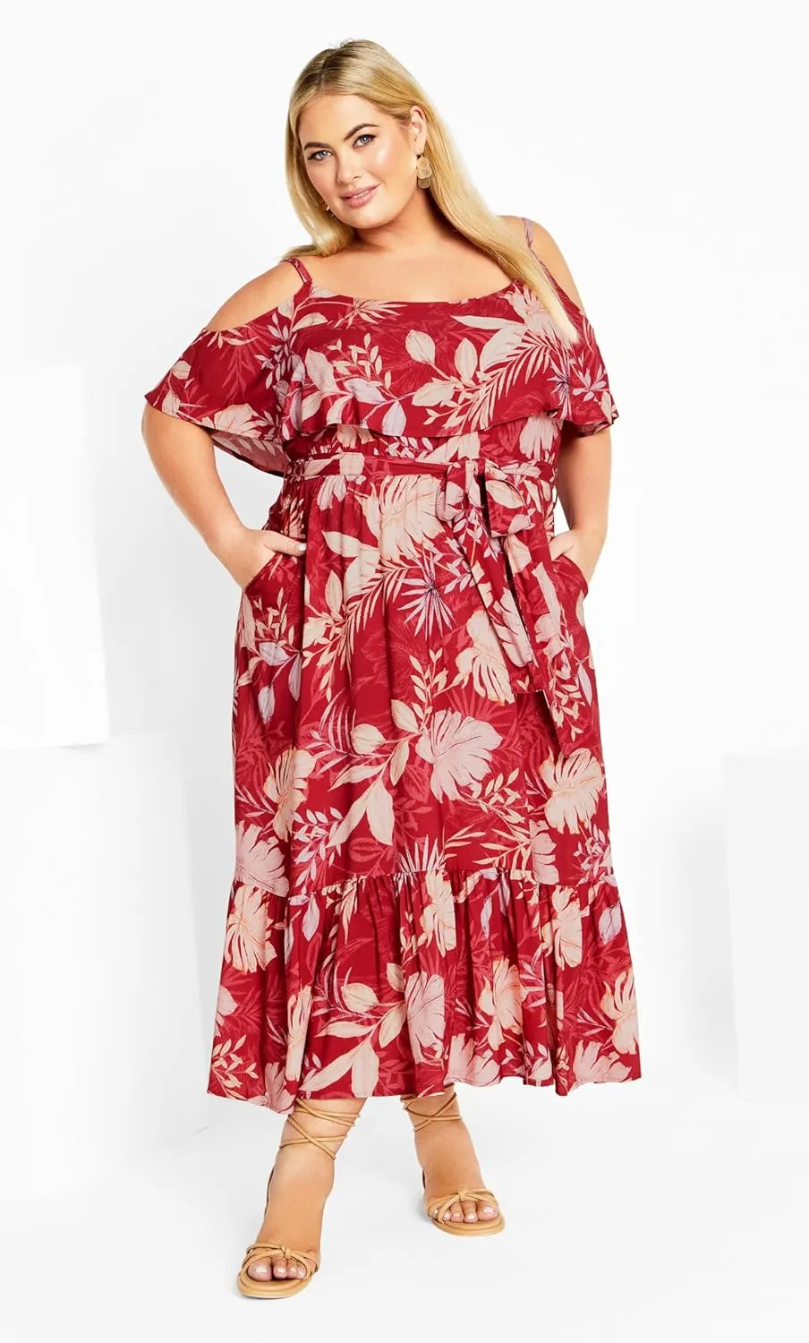 Women's Sandy Shores Dress