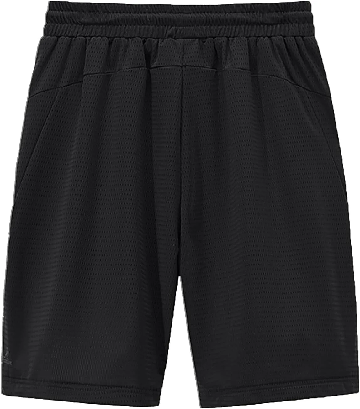 Ymosrh Men's Athletic Hiking Shorts Quick Dry Workout Shorts Lightweight Gym Running Shorts Basketball Training
